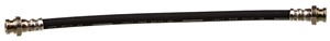 Bremseslange, Bak, Foran, Innvendig, Ytre, Foran venstre, Senter, MITSUBISHI, 5873121020, MB058593, MB238162, MB587740, MB857573, MB8588