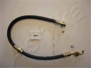 Bremseslange, Foran, MAZDA 929 III, H260-43-980A