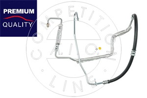 Hydraulikkslange, styring, FORD FOCUS I, FOCUS Sedan I, FOCUS Turnier I, 1 074 749, 1 113 801, 1 126 370, 1 149 561, 1S413A719KC, 1S413A