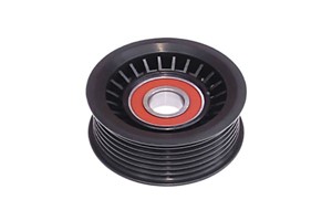 Strammerull, kilerem med ribber, DODGE DAKOTA, DURANGO, RAM 1500 Pick-up, RAM 2500 Pick-up, RAM Van, JEEP GRAND CHEROKEE I, 53010158