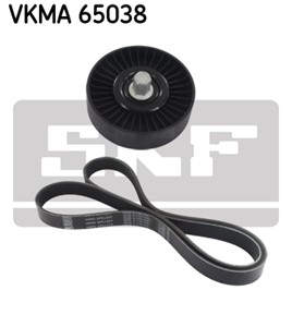 Kileribberemsett, HYUNDAI,KIA, 25212-04050, 25212-2B020, 25212-2B120, 25212-2B720, 25286-2B000, 25286-2B010