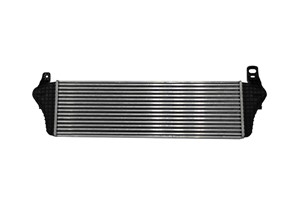 Ladeluftkjøler, VW, 7E0145804A