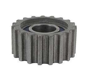 Styrerulle-kilerem tannrem, FORD,MAZDA, 1 005 823, 1 103 598, 6 177 884, 6 492 482, 7 053 802, 89FF6K254DC, 89FF6K254DD, 96FF6K254DA, 96