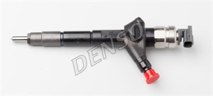 Innsprøytningsdyse, NISSAN NAVARA, NP300 NAVARA, NP300 NAVARA Flak/chassi, PATHFINDER III, PICK UP, 16600-EB300, 16600-EB30E