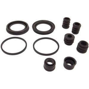 Reparasjonssett, bremseklave, Framaksel, HYUNDAI ACCENT I, ACCENT Sedan, 58102-22A00