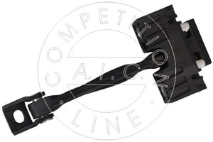 Dørfester, Bakre venstre, Høyre bak, SKODA SUPERB II, SUPERB Kombi II, 3T0 839 249, 3T0 839 249B, 3T0 839 249C