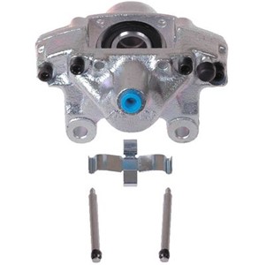 Bremsecaliper, Venstre bakaksel, MERCEDES-BENZ, 001 423 46 98, 0014234698, 201 420 00 83, 201 420 0283, 2014200083, 2014200283, A 001 42