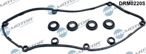 Tetningssett, sylindertopp hette, AUDI,SEAT,SKODA,VW, 03L103070, 03L103483C, 04L103070B