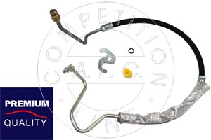 Hydraulikkslange, styring, FORD MONDEO III, MONDEO Sedan III, MONDEO Turnier III, 1 204 451, 1 211 298, 1S7C3A719FG, 1S7C3A719FH, 1S7C3A