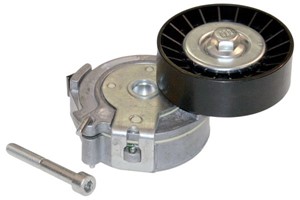 Spennarm, kilerem med ribber, ALFA ROMEO 147, 156, 156 Sportwagon, 166, GT, GTV, SPIDER, LANCIA KAPPA, KAPPA Coupé, KAPPA SW, THESIS, 55