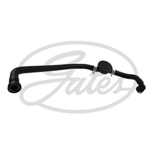 Slange, veivhuslufting, RENAULT CLIO II, KANGOO, KANGOO Express, 8200063371, 8200063373, 8200136128