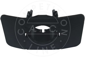 Holder, sensor parkeringshjelp, Foran, Innvendig, på begge sider, VW GOLF VI, GOLF Cabriolet VI, GOLF Variant VI, 5K0 919 493G