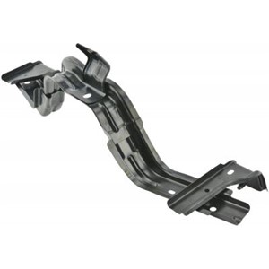 Front kledning, Kjøretøyfront, NISSAN BLUEBIRD SYLPHY II, 62290-4AA8B, F2290-4AAMB