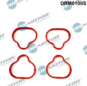 Tetningssett, innsugningsmanifold, OPEL,VAUXHALL, 849515
