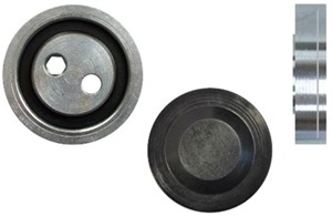 Strammerull, kilerem med ribber, AUDI,SKODA,VW, 059 260 523 A, 059 260 523 B, 059 260 523
