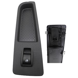 Bryter, vindusløfter, Foran høyre, FIAT PUNTO, 735380451, 735411032, 735471508