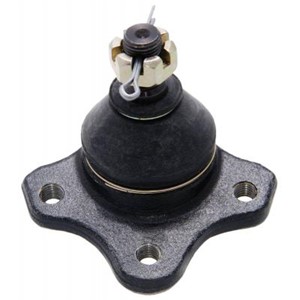 Bærekule, Framaksel oppe, FORD RANGER, MAZDA B-SERIE, BT-50 Flak/chassi, BT-50 Pick-up, 3665732, UH71-34-540