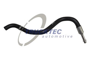 Hydraulikkslange, styring, BMW 5 [E39], 5 Touring [E39], 7 [E38], 32 41 1 093 031, 32 41 1 094 306