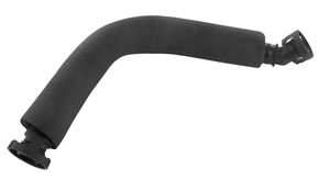 Slange, veivhuslufting, BMW 3 [E46], 3 Cabriolet [E46], 3 Compact [E46], 3 Coupé [E46], 3 Touring [E46], X3 [E83], 11 15 7 511 341, 7 51