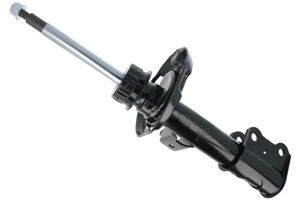 Støtdemper, Framaksel høyre, MERCEDES-BENZ, 117 323 16 00, 117 323 26 00, 1173231600, 1173232600, 176 323 46 00, 1763234600, 246 323 36