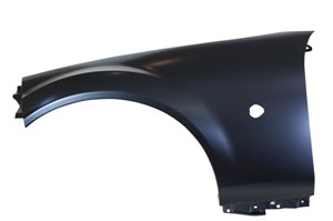 Skvettskjerm, Foran venstre, MAZDA MX-5 III, NE51-52-210C