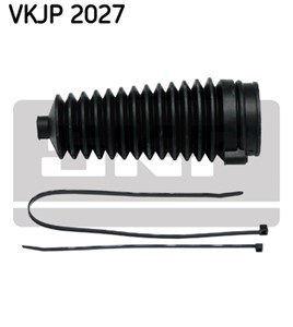 Belgsett, styring, Framaksel, på begge sider, FORD,MAZDA,MERCEDES-BENZ, 1012814, 1E0232125, 3043575, 3047747, 7138553, 7138554, 94FB-3K6