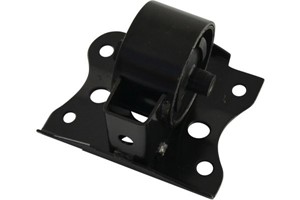 Lagring, motor, Venstre, NISSAN ALMERA II, ALMERA Hatchback II, ALMERA TINO, 112205M500, 112205M505