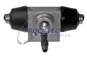 Hjul bremsesylinder, bakaksel begge sider, AUDI,SEAT,SKODA,VW, 1H0 611 053, 6Q0 611 053 B, 861 611 053 S, 861 611 053