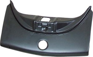 Front kledning, VW KAEFER, KAEFER Cabriolet, 111 805 591C