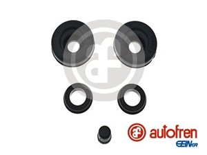 Reparasjonssett, hjulbremsesystem, Bakaksel, FORD TRANSIT Buss, TRANSIT Flak/chassi, TRANSIT Skåp, 44100-0X810, 6464705, 6579148