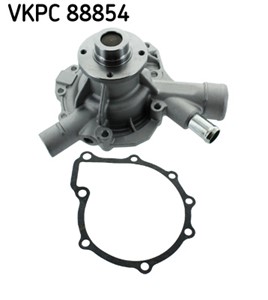 Vannpumpe, MERCEDES-BENZ, 111 200 42 01