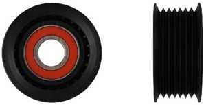 Strammerull, kilerem med ribber, FORD,MERCEDES-BENZ,VW, 021 145 299 C, 1106830, 1669984, 638 237 00 16, 95VW 6A228 AB, 95VW 6A228 EA