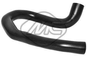 Ladeluftslange, Nede, OPEL ASTRA H TwinTop, ZAFIRA / ZAFIRA FAMILY B, 1302763
