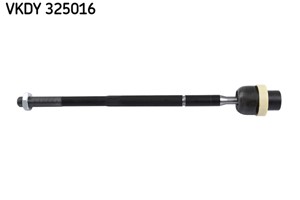 Aksialledd, parallellstang, framaksel, Høyre eller venstre, OPEL MERIVA A Minibus, minivan, VAUXHALL MERIVA A, 16 03 239, 16 03 428, 26