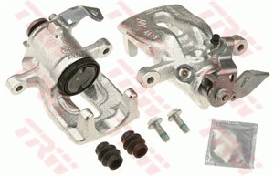 Bremsecaliper, Bakaksel, Venstre bakaksel, Venstre, MERCEDES-BENZ,RENAULT, 415 420 00 83, 415 420 14 83, 44 01 146 26R, 44 01 186 27R, 4