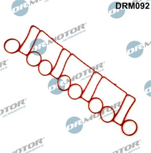 Tetning, innsugningsmanifold, Innsugningsmanifold, AUDI,SEAT,SKODA,VW, 03G129717C