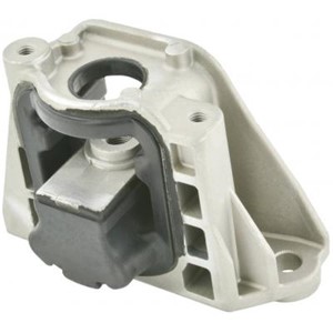 Lagring, motor, Venstre, Frontmontasje, HONDA CIVIC Hatchback VIII, 50850-SMG-E01