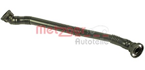 Slange, veivhuslufting, BMW, 11 15 1 703 775