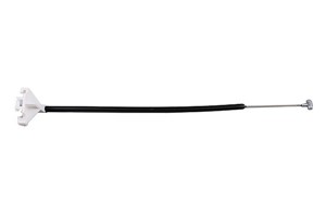 Betjening dørhåndtak, Foran høyre, Foran venstre, SMART CABRIO, CITY-COUPE, CROSSBLADE, FORTWO Cabrio, FORTWO Coupé, Q0001973V004000000,