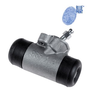 Hjul bremsesylinder, Venstre bakaksel, TOYOTA YARIS, 47570-52010