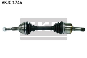 Drivaksel, Framaksel venstre, OPEL, 3 75 039, 374455, 93169684, 93171792