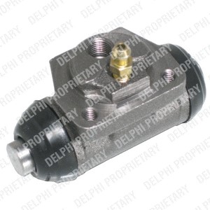 Hjul bremsesylinder, Bakaksel, Høyre, Venstre, NISSAN MICRA II, 44100-5F600, 44100-6F611, 44100-99B12