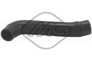Ladeluftslange, AUDI,SEAT,SKODA,VW, 1J0145828B