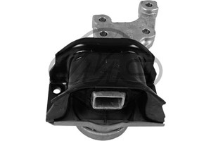 Lagring, motor, Høyre, CITROËN C4 II, DS4, DS5, DS DS 4 / DS 4 CROSSBACK, DS 5, PEUGEOT 3008 Minibus, minivan, 3008 SUV, 5008, 96772773