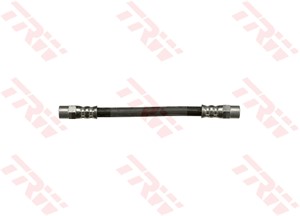 Bremseslange, Bakaksel, Innvendig, bakaksel begge sider, Høyre, Venstre, AUDI,SEAT,VW, 171 611 775 A, 171 611 775, 175 611 775, 321 611