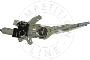 Vindusheis, Foran høyre, RENAULT KANGOO Express, 7700 303 553