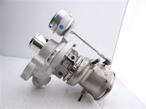 Turbo, ALFA ROMEO MITO, FIAT 500X, BRAVO II, PUNTO, PUNTO EVO, JEEP RENEGADE SUV, LANCIA DELTA III, 55278505