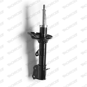 Støtdemper, Bakaksel, Venstre, HYUNDAI MATRIX, 5536117500, 55361-17600, 5536117630