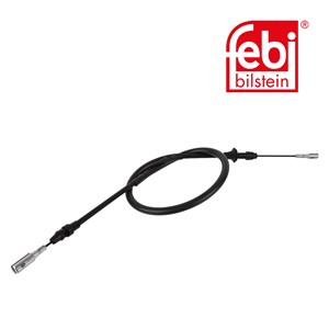 Kabel, parkeringsbremse, Foran, NISSAN,OPEL,RENAULT,VAUXHALL, 009111487, 009160550, 09111487, 09160550, 093193020, 36402-00Q0A, 36402-00