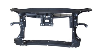 Front kledning, VW PASSAT B7, PASSAT B7 Variant, 3AA805588, 3AA805588B, 3AA805588D, 3AA805588F